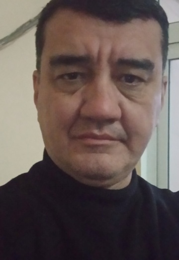 My photo - Abdulla Alimov, 52 from Tashkent (@abdullaalimov)