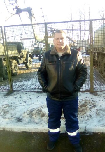 My photo - denis, 39 from Minsk (@denis201617)
