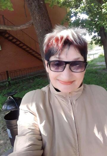 Моя фотография - Ольга, 64 из Курск (@olga435868)