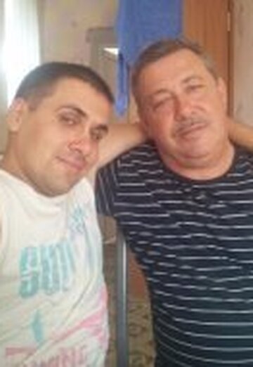My photo - anatoliy, 70 from Rostov-on-don (@anatoliy23182)
