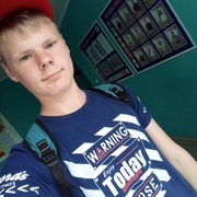 Михаил, 19, Тарасовский