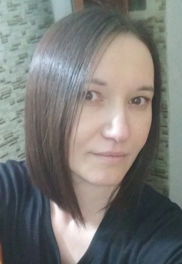 My photo - Natalya, 35 from Pavlogradka (@natalya350085)