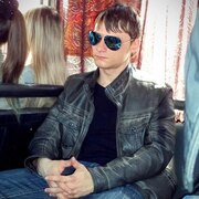Евгений, 32, Бугуруслан