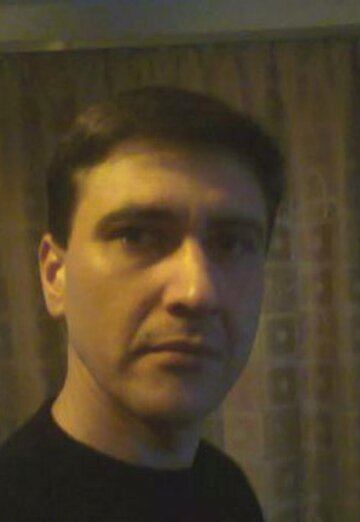 Моя фотография - Сергей, 41 из Киев (@sergey93776)