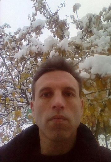 Моя фотография - Петро, 44 из Львов (@petro6076)
