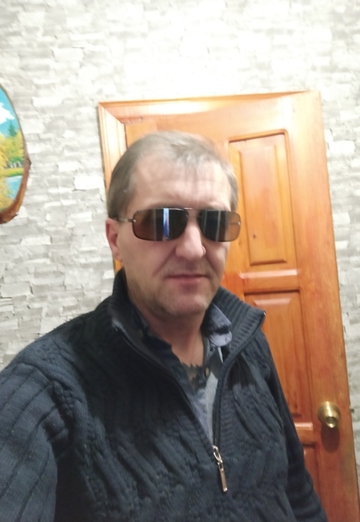 My photo - Vladimir, 50 from Megion (@vladimir359818)