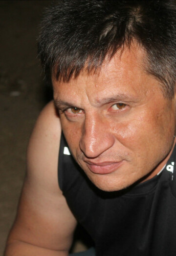 My photo - Vyacheslav, 49 from Balabanovo (@vyacheslav51961)