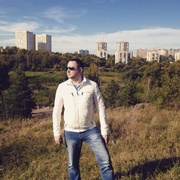 Дмитрий, 38, Заречный