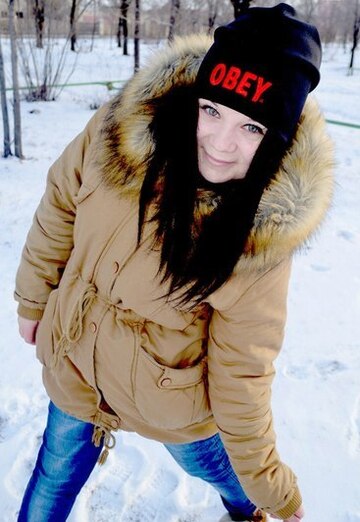 My photo - Lyubov, 28 from Akhtubinsk (@lubov18314)