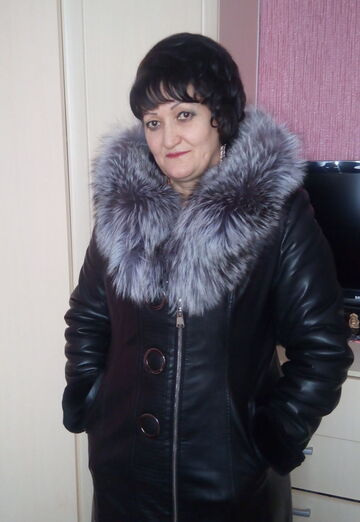 Моя фотография - Марина, 60 из Уральск (@marina87490)