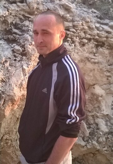 Моя фотография - Евгений, 42 из Севастополь (@evgeniy135297)