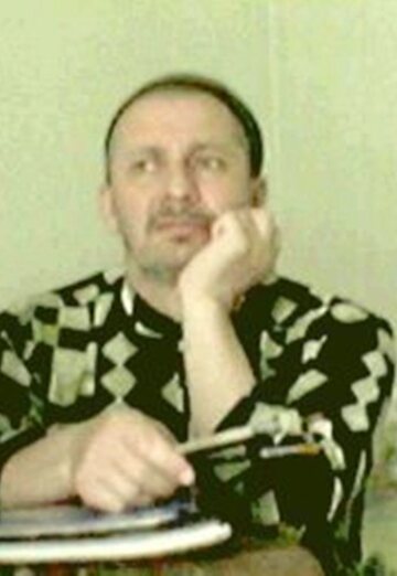 My photo - Malik Muhammedov, 54 from Grozny (@malikmuhammedov)