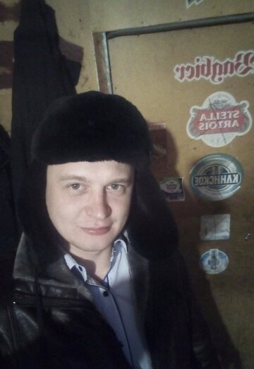 My photo - Aleksandr, 33 from Chelyabinsk (@aleksandr727819)