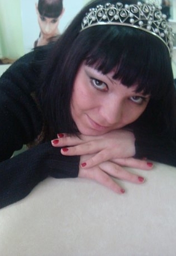 Моя фотография - bagira, 34 из Новоспасское (@id140032)
