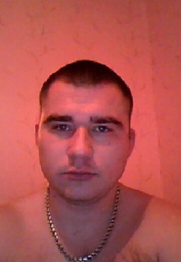 My photo - Igor, 38 from Galich (@igorw6491133)
