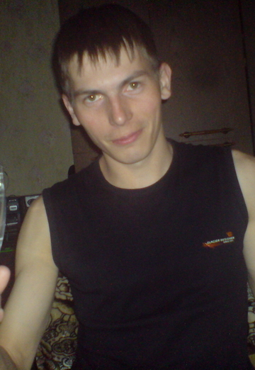 My photo - Aleksandr, 39 from Selenginsk (@id130589)