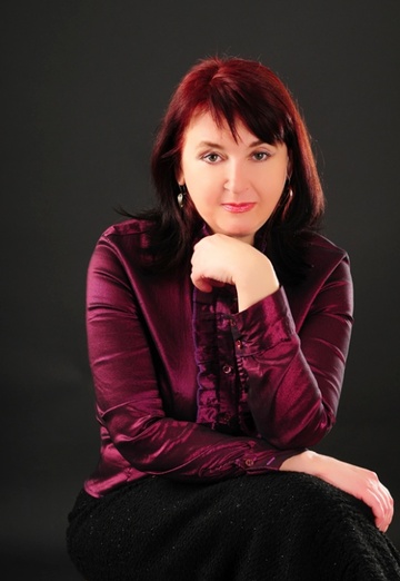 My photo - Tatyana, 59 from Krasnodar (@tatyana6404)