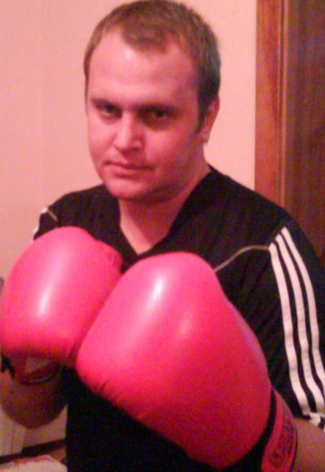My photo - vladislav, 23 from Krivoy Rog (@vladislav6625393)