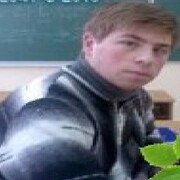 Илья, 33, Актюбинский