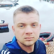 Макс, 30, Сестрорецк