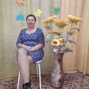 Лидия, 67, Ишим