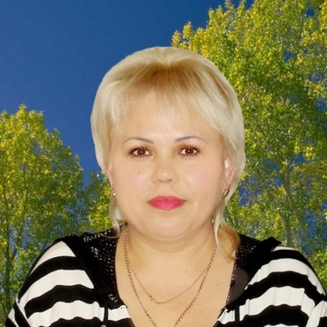 Моя фотография - Надежда, 55 из Москва (@kazak180268r)