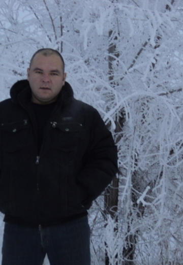 My photo - Aleksey, 40 from Buzuluk (@balamut90)