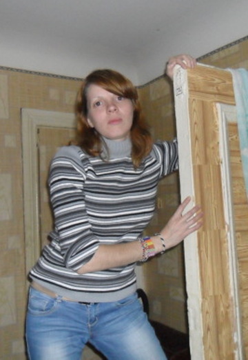 My photo - Valentina, 43 from Saint Petersburg (@valentina3109)