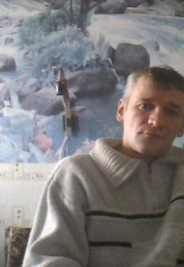 My photo - aleksey, 49 from Mikhaylovka (@aleksey36293)