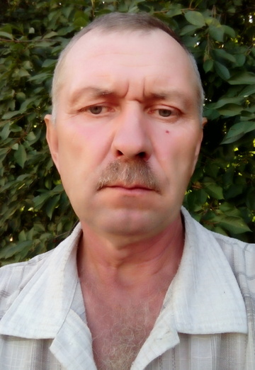 My photo - Vladimir, 55 from Kobrin (@vladimir325978)
