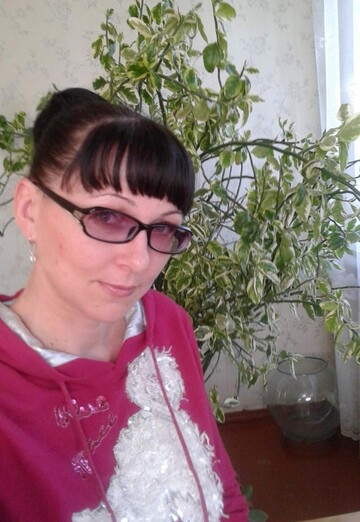 Моя фотография - Анастасия, 40 из Сальск (@anastasiya100442)