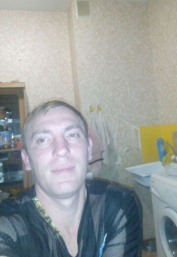 Моя фотография - Макс, 42 из Омск (@maks110925)
