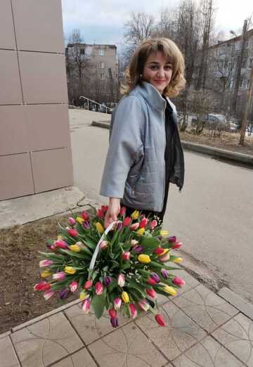 My photo - Madina, 45 from Mozhaisk (@madina5928)