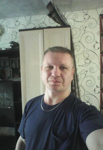 Моя фотография - Дмитрий, 43 из Череповец (@dmitriy235838)