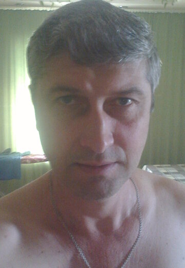 Моя фотография - Сергей, 50 из Ташкент (@sergey651711)