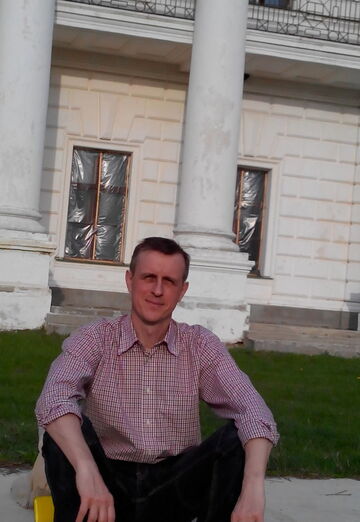 Моя фотографія - Олександр, 53 з Київ (@oleksandr4594)