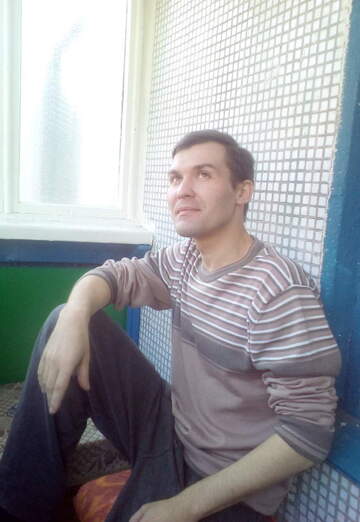 Моя фотография - Игорь, 38 из Борисов (@igor69252)