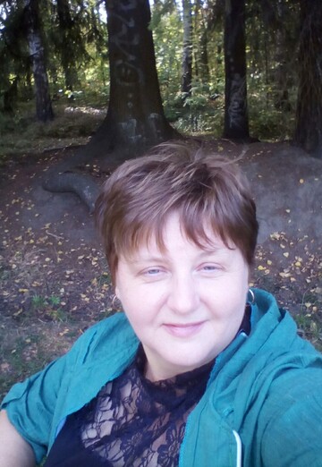 My photo - Lyudmila, 54 from Alexandrovskaya (@ludmila106739)