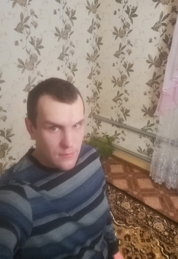 Моя фотография - Александр, 33 из Омск (@aleksandr925181)