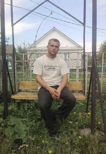 Моя фотография - Дмитрий, 43 из Хмельницкий (@dimalishchuk1980)