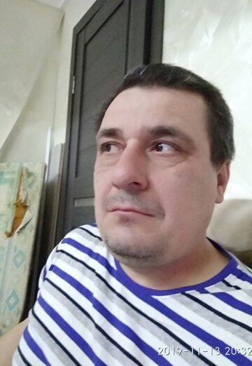 Моя фотография - Алексей, 49 из Дзержинск (@aleksey506971)