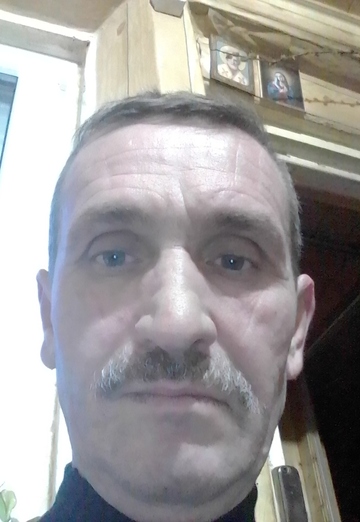 My photo - Aleksandr, 52 from Mineralnye Vody (@aleksandr910307)