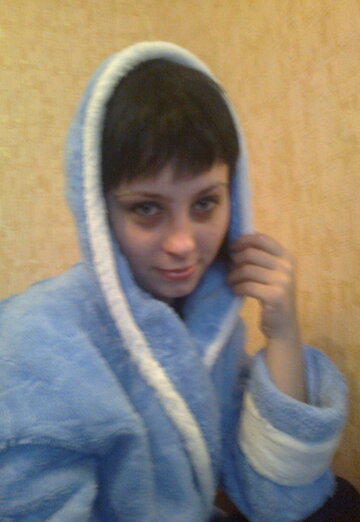 My photo - irina, 32 from Slavyansk-na-Kubani (@oe0df0vcoh)