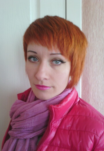 My photo - Nataliya, 38 from Kyiv (@nataliya9589)