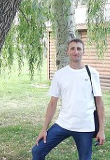 My photo - aleksey, 49 from Engels (@aleksey582671)