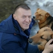 Роман Черноногов, 40, Бронницы