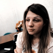 Yuliya Bedareva 26 Cheliabinsk