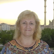 Ирина, 58, Астрахань
