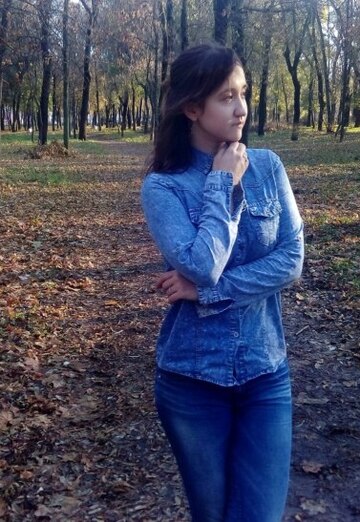 Моя фотография - Кира, 28 из Ростов-на-Дону (@kira10066)
