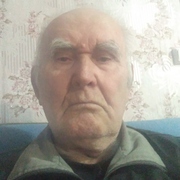 Сабирзян Шайхуллин, 74, Верхние Татышлы